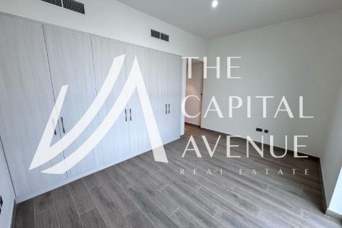 Townhouse de închiriat în Yas Island, Abu Dhabi, EAU 2 dormitoare, 124 mp. №652786 - poză 4