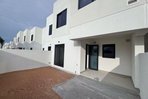 Townhouse de închiriat în Yas Island, Abu Dhabi, EAU 2 dormitoare, 124 mp. №652786 - poză 11