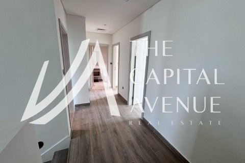 Townhouse de închiriat în Yas Island, Abu Dhabi, EAU 2 dormitoare, 124 mp. №652786 - poză 8