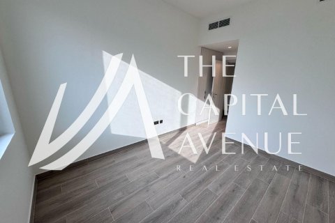 Townhouse de închiriat în Yas Island, Abu Dhabi, EAU 2 dormitoare, 124 mp. №652786 - poză 5