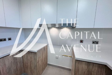 Townhouse de închiriat în Yas Island, Abu Dhabi, EAU 2 dormitoare, 124 mp. №652786 - poză 12