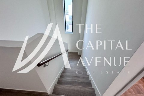 Townhouse de închiriat în Yas Island, Abu Dhabi, EAU 2 dormitoare, 124 mp. №652786 - poză 9