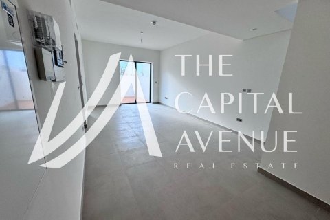Townhouse de închiriat în Yas Island, Abu Dhabi, EAU 2 dormitoare, 124 mp. №652786 - poză 2