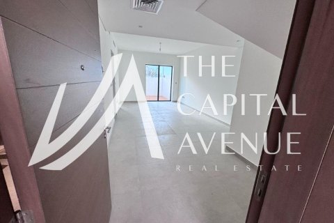 Townhouse de închiriat în Yas Island, Abu Dhabi, EAU 2 dormitoare, 124 mp. №652786 - poză 14