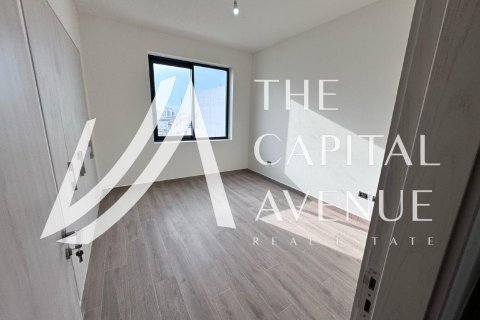 Townhouse de închiriat în Yas Island, Abu Dhabi, EAU 2 dormitoare, 124 mp. №652786 - poză 6