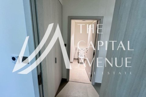 Townhouse de închiriat în Yas Island, Abu Dhabi, EAU 2 dormitoare, 124 mp. №652786 - poză 16