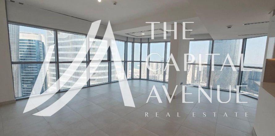 Apartemen di Al Reem Island, Abu Dhabi, UEA 3 kamar tidur, 151 m2 nomor 652782
