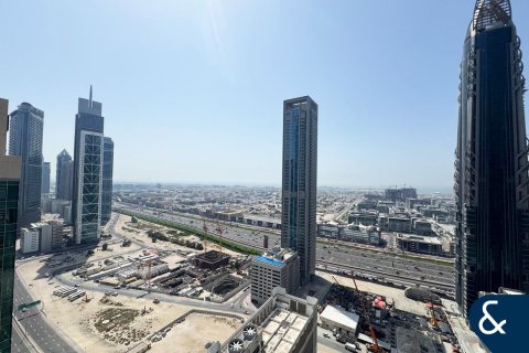 Üürile anda korter asukohaga Downtown Dubai (Downtown Burj Dubai), AÜE: 1 magamistoaga, 82 m² Nr 698513 - pilt 19