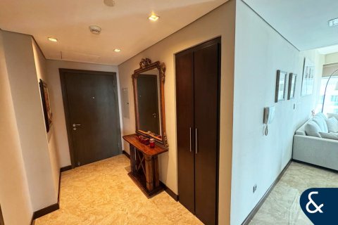 Üürile anda korter asukohaga Downtown Dubai (Downtown Burj Dubai), AÜE: 1 magamistoaga, 82 m² Nr 698513 - pilt 13