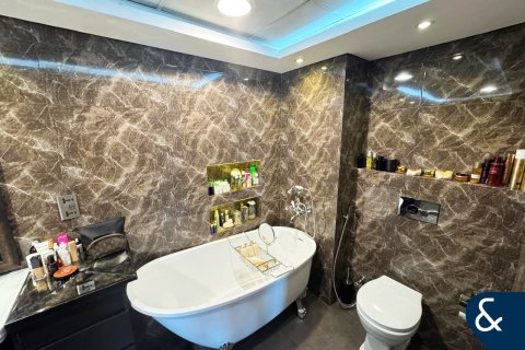 Üürile anda korter asukohaga Downtown Dubai (Downtown Burj Dubai), AÜE: 1 magamistoaga, 82 m² Nr 698513 - pilt 20