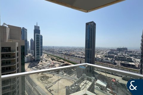 Üürile anda korter asukohaga Downtown Dubai (Downtown Burj Dubai), AÜE: 1 magamistoaga, 82 m² Nr 698513 - pilt 15