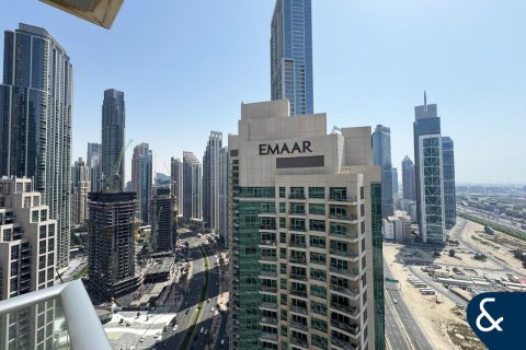 Üürile anda korter asukohaga Downtown Dubai (Downtown Burj Dubai), AÜE: 1 magamistoaga, 82 m² Nr 698513 - pilt 17