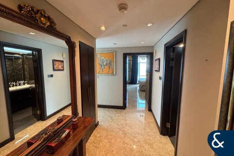 Üürile anda korter asukohaga Downtown Dubai (Downtown Burj Dubai), AÜE: 1 magamistoaga, 82 m² Nr 698513 - pilt 5