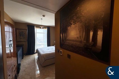 Üürile anda korter asukohaga Downtown Dubai (Downtown Burj Dubai), AÜE: 1 magamistoaga, 82 m² Nr 698513 - pilt 8