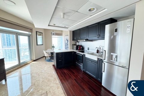 Üürile anda korter asukohaga Downtown Dubai (Downtown Burj Dubai), AÜE: 1 magamistoaga, 82 m² Nr 698513 - pilt 14