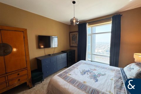 Üürile anda korter asukohaga Downtown Dubai (Downtown Burj Dubai), AÜE: 1 magamistoaga, 82 m² Nr 698513 - pilt 10