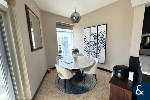 Üürile anda korter asukohaga Downtown Dubai (Downtown Burj Dubai), AÜE: 1 magamistoaga, 82 m² Nr 698513 - pilt 4