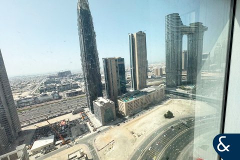 Üürile anda korter asukohaga Downtown Dubai (Downtown Burj Dubai), AÜE: 1 magamistoaga, 82 m² Nr 698513 - pilt 18