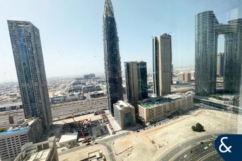 Üürile anda korter asukohaga Downtown Dubai (Downtown Burj Dubai), AÜE: 1 magamistoaga, 82 m² Nr 698513 - pilt 21