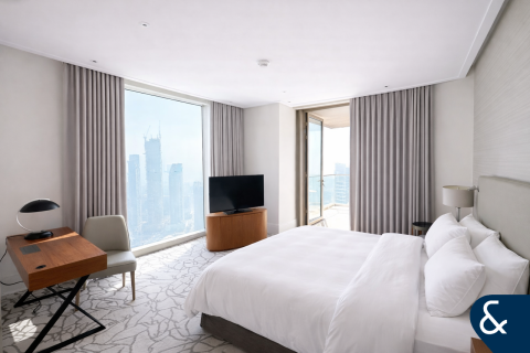 Wohnung zur Miete in Downtown Dubai (Downtown Burj Dubai), Dubai, VAE 4 Schlafzimmer, 261 m2 Nr. 698512 - Foto 5