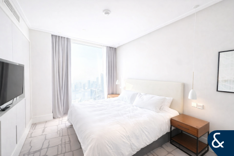 Wohnung zur Miete in Downtown Dubai (Downtown Burj Dubai), Dubai, VAE 4 Schlafzimmer, 261 m2 Nr. 698512 - Foto 11