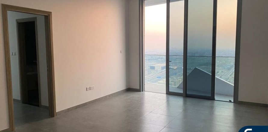Apartament w Dubai Marina, Dubai, ZEA 2 sypialnie, 128 mkw. nr 698509