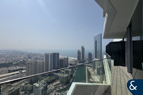 Apartament do wynajęcia w Dubai Marina, Dubai, ZEA 2 sypialnie, 128 mkw., nr 698509 - zdjęcie 10