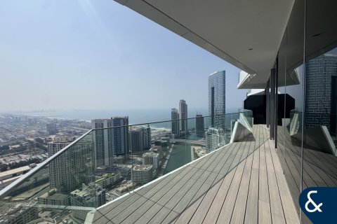 Apartament do wynajęcia w Dubai Marina, Dubai, ZEA 2 sypialnie, 128 mkw., nr 698509 - zdjęcie 12