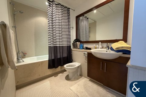 Apartment sa SOUTH RIDGE sa Downtown Dubai (Downtown Burj Dubai), UAE 2 silid-tulugan, 139 sq.m. № 698511 - larawan 8