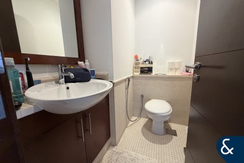 Apartment sa SOUTH RIDGE sa Downtown Dubai (Downtown Burj Dubai), UAE 2 silid-tulugan, 139 sq.m. № 698511 - larawan 10