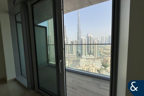 Apartmen di IMPERIAL AVENUE di Downtown Dubai (Downtown Burj Dubai), UAE 3 bilik tidur, 203 meter persegi № 698514 - foto 1