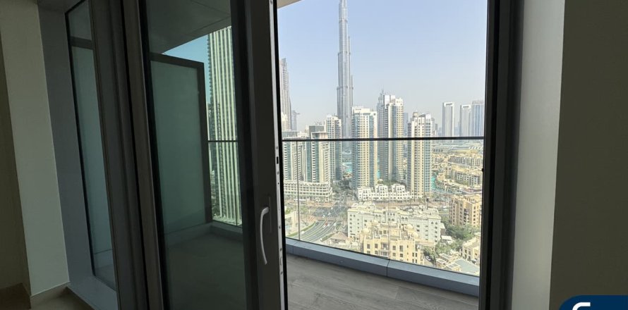 Apartmen di IMPERIAL AVENUE di Downtown Dubai (Downtown Burj Dubai), UAE 3 bilik tidur, 203 meter persegi № 698514