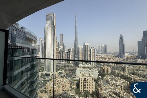 Apartmen di IMPERIAL AVENUE di Downtown Dubai (Downtown Burj Dubai), UAE 3 bilik tidur, 203 meter persegi № 698514 - foto 19