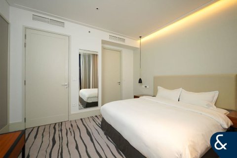 Lägenhet uthyres i Downtown Dubai (Downtown Burj Dubai), Dubai, UAE 2 sovrum, 152 kvm Nr. 698515 - fotografi 9