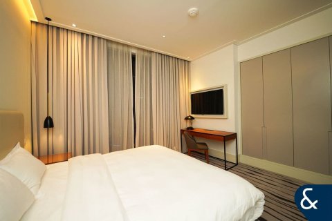 Lägenhet uthyres i Downtown Dubai (Downtown Burj Dubai), Dubai, UAE 2 sovrum, 152 kvm Nr. 698515 - fotografi 14