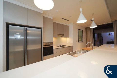 Lägenhet uthyres i Downtown Dubai (Downtown Burj Dubai), Dubai, UAE 2 sovrum, 152 kvm Nr. 698515 - fotografi 7