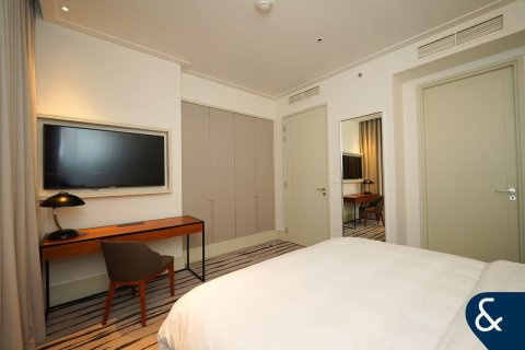 Lägenhet uthyres i Downtown Dubai (Downtown Burj Dubai), Dubai, UAE 2 sovrum, 152 kvm Nr. 698515 - fotografi 8
