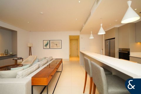 Lägenhet uthyres i Downtown Dubai (Downtown Burj Dubai), Dubai, UAE 2 sovrum, 152 kvm Nr. 698515 - fotografi 5