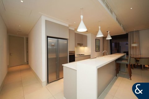 Lägenhet uthyres i Downtown Dubai (Downtown Burj Dubai), Dubai, UAE 2 sovrum, 152 kvm Nr. 698515 - fotografi 6