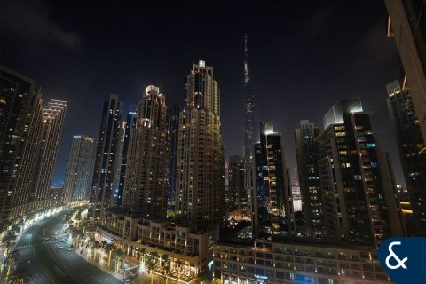 Lägenhet uthyres i Downtown Dubai (Downtown Burj Dubai), Dubai, UAE 2 sovrum, 152 kvm Nr. 698515 - fotografi 22