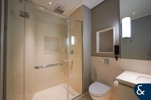 Lägenhet uthyres i Downtown Dubai (Downtown Burj Dubai), Dubai, UAE 2 sovrum, 152 kvm Nr. 698515 - fotografi 19