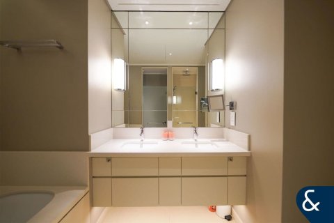 Lägenhet uthyres i Downtown Dubai (Downtown Burj Dubai), Dubai, UAE 2 sovrum, 152 kvm Nr. 698515 - fotografi 20