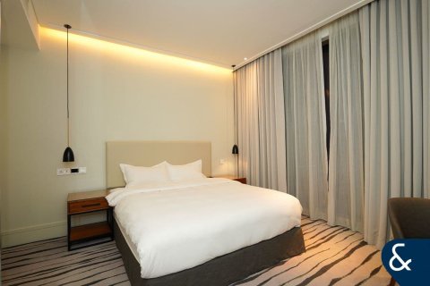 Lägenhet uthyres i Downtown Dubai (Downtown Burj Dubai), Dubai, UAE 2 sovrum, 152 kvm Nr. 698515 - fotografi 16