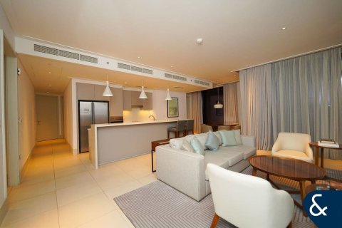 Lägenhet uthyres i Downtown Dubai (Downtown Burj Dubai), Dubai, UAE 2 sovrum, 152 kvm Nr. 698515 - fotografi 4