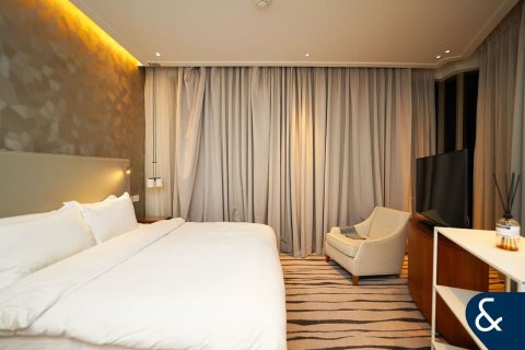 Lägenhet uthyres i Downtown Dubai (Downtown Burj Dubai), Dubai, UAE 2 sovrum, 152 kvm Nr. 698515 - fotografi 11