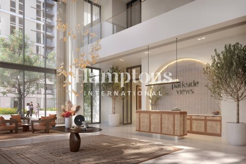 Apartment sa Dubai Hills Estate, Dubai, UAE 2 silid-tulugan, 106.09522600 sq.m. № 709696 - larawan 3