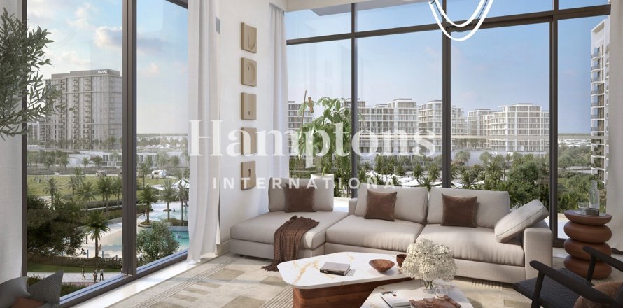Apartment sa Dubai Hills Estate, Dubai, UAE 2 silid-tulugan, 106.095 sq.m. № 709696