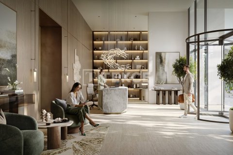 Apartman u gradu Dubai, UAE 1 spavaća soba, 62 m2 Br. 709694 - Slika 8