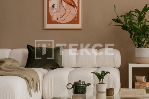 Apartman u gradu Dubai, UAE 1 spavaća soba, 62 m2 Br. 709694 - Slika 10