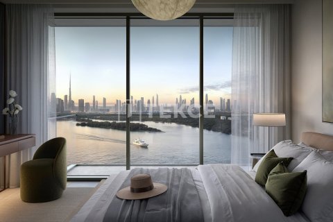 Apartman u gradu Dubai, UAE 1 spavaća soba, 62 m2 Br. 709694 - Slika 11